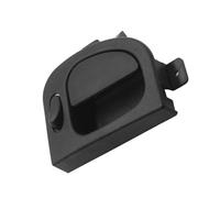 CMBMHGETEE Car Exterior Door Handles for Hyundai for Starex for H1 I800 1996-2007 836204A000 1pc Black Car Interior Side Inner Middle Door Handle Outer Door Handle Cover