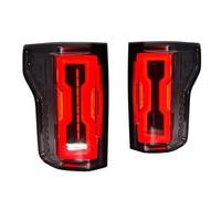 CMBMHGETEE Car Rear Light Assemblies For F 150 Pickup For Raptor 2015 2016 2017 2018 2019 2020 Car Accessories Auto Lighting Replacements Tail Lamp Car Rear Combination Lights