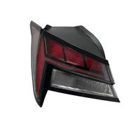 CMBMHGETEE Car Rear Light Assemblies For Hyundai For Elantra 2021 2022 Turn Signal Stop Brake Lamp Car Accessories 92402AB100 92401AB100 Rear Tail Light Car Rear Combination Lights(Only Left)