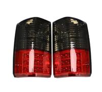 CMBMHGETEE Car Rear Light Assemblies For Nissan For Patrol For GQ 1988 1989 1990 1991 1992-1997 Brake Stop Lamp Rear Bumper Car Accessories Tail Light Car Rear Combination Lights