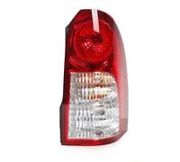 CMBMHGETEE Car Rear Light Assemblies For Ssangyong For Actyon For Sports 2007-2013 Brake Taillight Stop Lights Parking Lamp Assembly 8360132003 8360232003 Car Rear Combination Lights(Right)