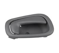 CMBMHGETEE Door Grab Pull Handle Inner for Corolla for Prizm 1998-2002 Inner Inside Door Handle Handel Left & Right Car Interior Handle Bowl in The Car(1 PCS Right)