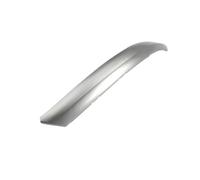 CMBMHGETEE Door Grab Pull Handle Inner for E53 for X5 Car Interior Decoration Parts Inner Handle Door Panel Pull Trim Cover Front Left Right Black Sliver Brown(FL Silver Gray)