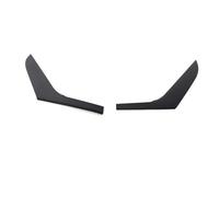 CMBMHGETEE Door Grab Pull Handle Inner for Golf 6 for MK6 2009 2010 2011 2012 2013 5K4868039A 5K4868040A Car Interior Door Black Left Right Handle Cover Trim(2X Rear Left Right)