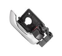 CMBMHGETEE Door Grab Pull Handle Inner for Kia for Optima 2006 2007 2008 82610-2G000 82620-2G000 Car Interior Door Handle Front Rear Left Right(Front or Rear Right)
