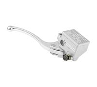 CMBMHGETEE Handlebar Brake Lever for Banshee 350 1987-2006 for Bear for Tracker 250 1999-2004 Motorcycle Front Right Brake Clutch Lever Master Cylinder