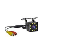 CMBMHGETEE Rear View Camera Replacement For Van Car Rear View Camera LCD Monitor Night Vision Reverse Parking Camera Rear View Camera Accessories(5 in add camera)
