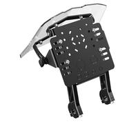 CMBMHGETEE Replacement Mobile Phone Holder Crossbar For KX For KXF125 250 450 Motorcycle Accessories Motorcycle GPS Navigation Bracket Mobile Phone Bracket
