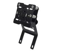 CMBMHGETEE Replacement Mobile Phone Holder Crossbar For T7 For Tenere 700 For Tenere700 For XTZ700 For XTZ 690 2019-2024 Motorcycle GPS Phone Holder Navigation Bracket