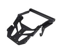 CMBMHGETEE Replacement Mobile Phone Holder Crossbar For Tracer 9 GT For 9GT Plus 2023-2025 Cellphone Phone GPS Navigation Mount Bracket Bar Extension Stand Holder Support