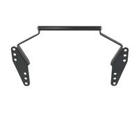 CMBMHGETEE Replacement Mobile Phone Holder Crossbar For V-Strom 650 For DL650 2017-2023 Motorcycle Phone Holder Stand GPS Navigation Plate Bracket