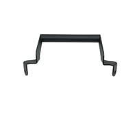 CMBMHGETEE Replacement Mobile Phone Holder Crossbar For ZX25R For Ninja For ZX-25R For ZX-SE Motorcycle Phone Navigation Mount Mounting Bracket Adapter Holder