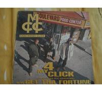 Cmc - 4 My Click / Get Tha Fortune [VINYL]