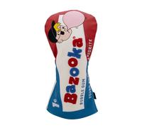 CMC Design Bazooka "Bubble Gum" Driver Headcover One Size