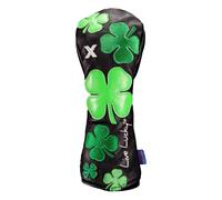 CMC Design Live Lucky "Emerald" Hybrid Headcover One Size