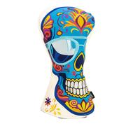 CMC Design Sugar Skull "Shady Los Muertos" Driver Headcover One Size