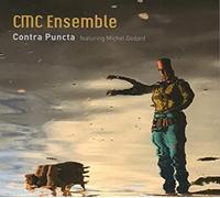 Cmc Ensemble (Feat. Michel Godard) - Against Points