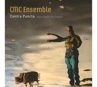 Cmc Ensemble (Feat. Michel Godard) - Against Points