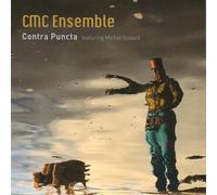 Cmc Ensemble (Feat. Michel Godard) - Against Points