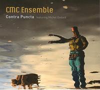 Cmc Ensemble (Feat. Michel Godard) - Against Points