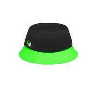 CMC Motorsports Stake F1 Kick Sauber 2024 Team Bucket Hat Black, Black, One size