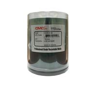 CMC Pro - Powered by TY Technology Shiny Silver CD-R - 100-Pack Spindle