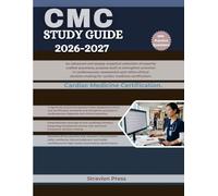 CMC STUDY GUIDE 2026-2027