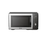 CMCA29EDLB Combination microwave 29L MO: 1000W - Grill: 1000W - Stainless steel cavity - Digital UI Low temperature function