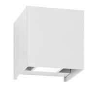 CMD 9033 LED outdoor wall light up/down, white