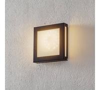 CMD Aqua Legendo Mini LED outdoor wall light, anthracite