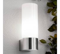 CMD Decorative outdoor wall light Cala, without sensor