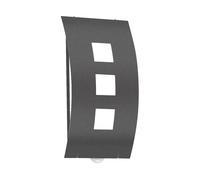 CMD Graal outdoor wall light with sensor