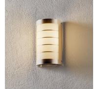 CMD LED outdoor wall light Marco 1