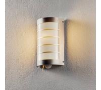 CMD Marco1 Modern Exterior Wall Lamp incl. Sensor