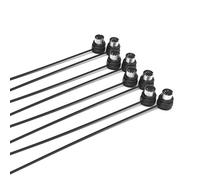 CME 5-Pin DIN-MIDI Cables - 60cm (4-Pack)