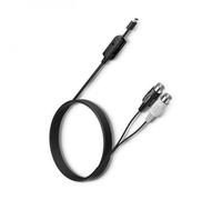 CME C2MIDI Pro Dual-purpose 1-in-1-out USB-C-to-MIDI cable with filter/mapper/router