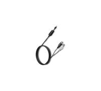 CME C2MIDI Pro - Dual-Purpose USB-C MIDI Cable with Filter,