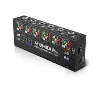 CME H12MIDI Pro USB Host MIDI Interface
