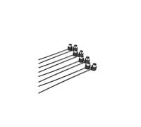 CME MIDI Cable 4-Pack - 2FT / 60cm, 5-pin DIN,