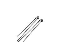 CME TRS MIDI Cable 2-Pack - Straight TRS Type A