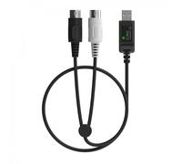 CME U2MIDI Pro USB MIDI Interface with Filter