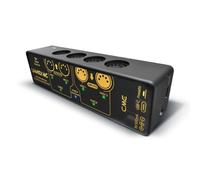 CME U4MIDI WC - Hybrid 2-in-2-out MIDI Interface with Router, Filter,