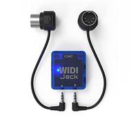CME WIDI Jack DIN-5 MIDI Bundle