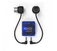 CME WIDI Jack Wireless MIDI Bluetooth Interface