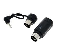 CME WIDI Master Wireless MIDI Connector
