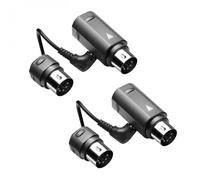 CME WIDI Master MIDI to MIDI Jack (2 Units)