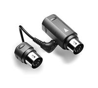CME WIDI Master - Premium Bluetooth MIDI Adapter via 5-pin DIN - Ultra Low 3ms Latency - No Battery, Powered via MIDI Out