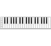 CME Xkey 37 LE, 4334323802
