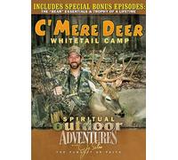 C'Mere Deer: Whitetail Camp