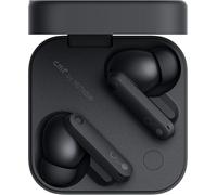 CMF by Nothing Buds Pro 2 Wirelesss earphones with HiFi sound, 50 dB Smart Active Noise Cancellation, 6 HD mics and Spatial Audio, 2025 - Dark Grey
